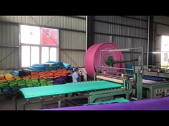 โรงงานตัด