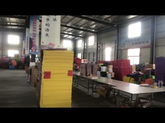 โรงงานขายยอดขายสี EVA Foamy Sheets โกมา EVA ยาง Sheets 1mm 1.5mm 1.8mm 2mm