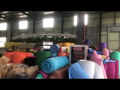 งานฝีมือ DIY Glitter Goma 2 มิลลิเมตร EVA กระดาษฟอง