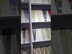 โรงงานผลิตกระดาษห่อดอกไม้ ฮุนอัน ฟาโมส เทรดดิ้ง คอม จํากัด