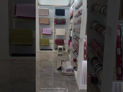 โรงงานผลิตกระดาษและตัวอย่างสําหรับห่อดอกไม้ของ Hunan Famous Trading Co., Ltd.