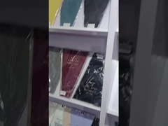 โรงงานกระดาษบรรจุดอกไม้และอุปกรณ์เลี้ยงของ Hunan Famous Trading Co., Ltd.