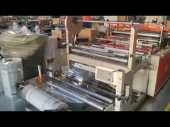 โรงงานกระดาษบรรจุดอกไม้ของ Hunan Famous Trading Co., Ltd.