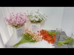 มะม่วง ดอกไม้เพชรดอกไม้เทียม เครื่องประดับห้องนั่งเล่น เครื่องตกแต่งบ้าน เครื่องใช้ถ่ายภาพ