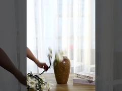 ดอกไม้เทียมมักโนเลีย ดอกไม้เทียมมักโนเลีย เครื่องประดับห้องนั่งเล่นแบบจีนใหม่สําหรับ