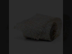 Meisida เหรียญทองและเงิน Scallion หนังสลัดขนของขวัญดอกไม้เค้กถัก แต่งงานแต่งงานแต่ง