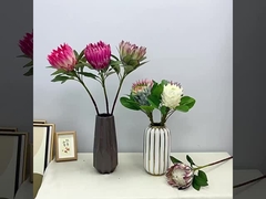 สีฤดูใบไม้ผลิ ซีมูเลอร์พระกษัตริย์ ดอกไม้ฉากถ่าย จักรพรรดิ ดอกไม้บ้าน ดอกไม้ปลอมตกแต่งงานแต่ง