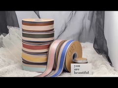 1.0cm สีแมท สายเทป