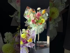 กระดาษพัสดุพัสดุพัสดุพัสดุพัสดุดอกไม้