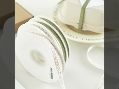 ภาษาเล็กๆ 1 ซม. เทปอังกฤษ