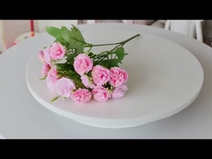 พวงดอกไม้หล่อหล่อเทียม ของขวัญในเทศกาล