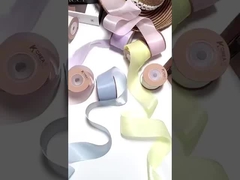 หนังผ้าอ่อนและเรียบ