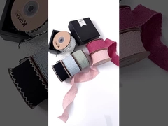 ริบบอนสวมของขวัญ