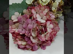 ภาพวาดน้ํามันยุโรป ลูกบอลขีด สาขาเดียวจําลองดอกไม้ปลอม