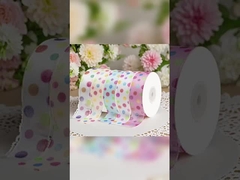 ริบบอนจุดโพลกา