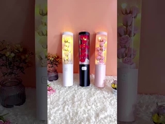 ของขวัญสุดสร้างสรรค์สำหรับวันวาเลนไทน์สำหรับแฟนสาวและเพื่อนสนิท เช่น ช่อสบู ดอกไม้ประดิษฐ์