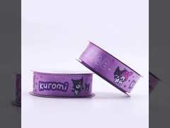 เทียนไนเมีย เทป 2.5 ซม เทปเค้กน่ารัก เทปอนุบาลเด็ก DIY เทปของขวัญ เทปเทปเทป