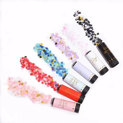 ซื้อ ขายส่งงานแต่งงานวันเกิดพรรคตกแต่งพรรคลูกปาปืนใหญ่สีเพศเปิดเผยพรรคลูกปาpoppersปืนใหญ่ online manufacture