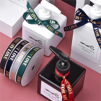 ซื้อ 1.2 ซม. ความกว้างเทปลวดสําหรับการบรรจุของขวัญในกล่องบรรจุ online manufacture