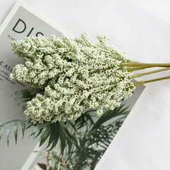 ซื้อ ดอกไม้ประดิษฐ์ ที่ กันน้ํา เพื่อ แต่งบ้าน สร้าง บรรยากาศ สงบ การผลิตออนไลน์