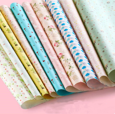 ซื้อ 52 ซม*72 ซม กระดาษกล่องของขวัญ OEM/ODM แพ็คเกจแผ่นบรรจุ online manufacture