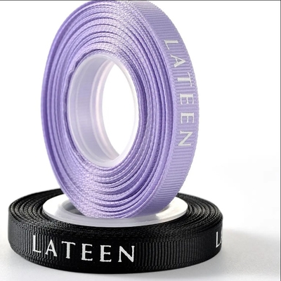 ซื้อ สายพลิเอสเตอร์สําหรับการบรรจุของขวัญและการทําโบว์ online manufacture