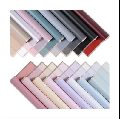 ซื้อ กระดาษ ขอบทอง ใส กัน น้ํา การ เลือก ที่ เหมาะสม สําหรับ การ แผง ดอกไม้ ใน เกาหลี การผลิตออนไลน์