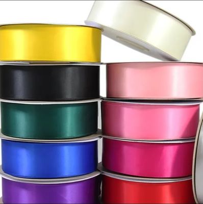 ราคาดี พอลิเอสเตอร์ เซติน บันบอนใน 7X4X1.1 ซม. ออนไลน์