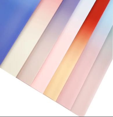 ซื้อ กระดาษบรรจุของขวัญดอกไม้ กระดาษบรรจุของขวัญดอกไม้ การผลิตออนไลน์