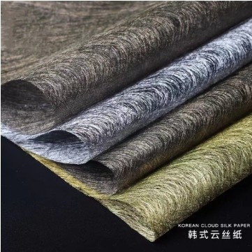 ซื้อ กระดาษบรรจุพัสดุสําหรับการจัดสรรดอกไม้ไหม online manufacture