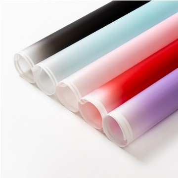 ซื้อ กระดาษบรรจุดอกไม้ OPP สําคัญสําหรับดอกไม้ online manufacture