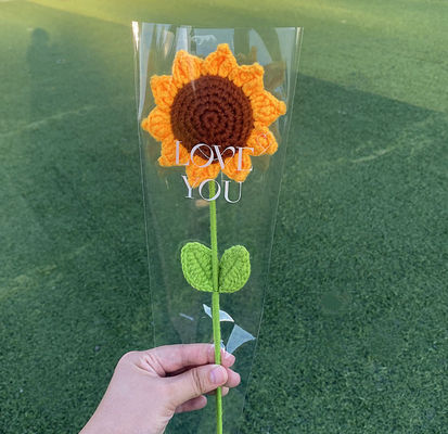 ซื้อ กล่องดอกไม้เส้นผูก 20x35 ซม. การผลิตออนไลน์