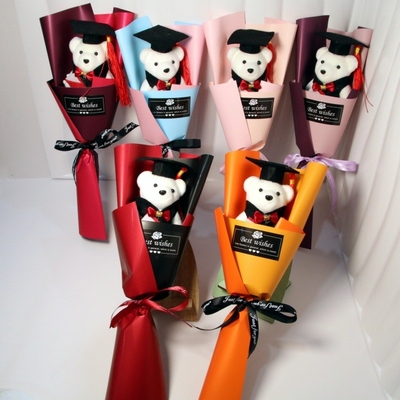 ซื้อ 10x35 ซม. ผสมเม็ดบูเก็ตเกมจบการศึกษา จัดงานกับเพื่อนๆ และกิจกรรมโรงเรียนในหลายสี online manufacture