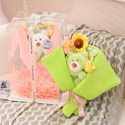 ซื้อ ดอกไม้พริกหมีกุหลาบ - ของขวัญวันเกิด/วันวาเลนไทน์พิเศษสําหรับแฟน, ภรรยา และเพื่อนที่ดีที่สุด online manufacture