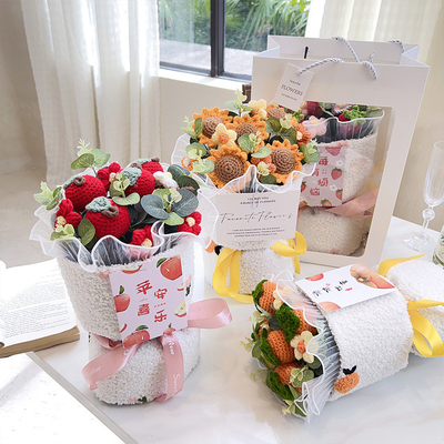 ซื้อ ของขวัญวันแม่ที่ครอบงํา ดอกไม้ประดิษฐ์สําหรับแม่ในวันครูและวันวาเลนไทน์ online manufacture