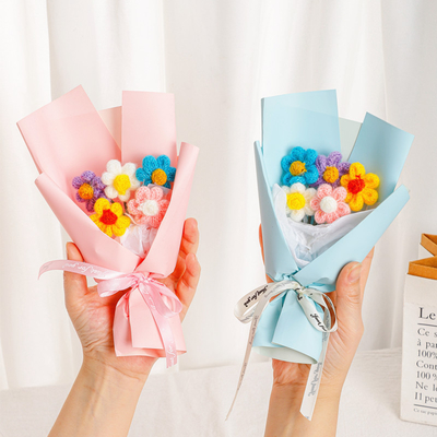ซื้อ ผ้าพันคอ พายมินิ พวงดอกไม้เส้นยาง ที่สมบูรณ์แบบ วันแม่ ของขวัญสร้างสรรค์ online manufacture