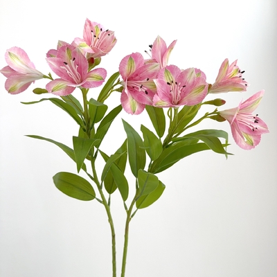 ราคาดี ดอกไม้ประเภท Narcissus และ Daffodil ดอกไม้ประดิษฐ์ ดอกไม้ประดิษฐ์หลอกลวงที่หรูหรา สําหรับห้องนั่งเล่นหรือเครื่องตกแต่งโต๊ะอาหาร ออนไลน์