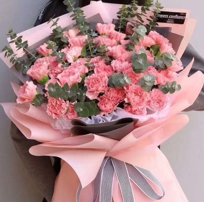 ซื้อ กระดาษบรรจุดอกไม้ปลีกขายส่ง กระดาษบรรจุดอกไม้ กล่องดอกไม้ กระดาษผักกาดเกาหลีประดับ online manufacture