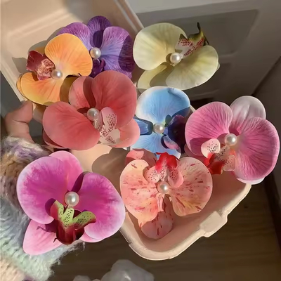 ราคาดี ขายร้อน สีเทียม สีดอกไม้ สีโอเคเดีย สีดอกไม้ สีสาน สีสาน ริมทะเล ออนไลน์
