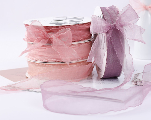 ซื้อ เสื้อผ้าดอกไม้ เข็มขัดกางเกง super sweet สีที่มั่นคง กางเกงหิมะคลื่น คล้ายกับคลื่น ริบบอนไหมขีดดอกไม้สด ของขวัญ กางเกง online manufacture