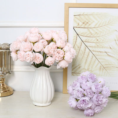 ซื้อ การจําลองการถ่ายภาพงานแต่งดอกกุหลาบ การผลิตออนไลน์