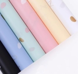 ซื้อ กระดาษน้ํากันน้ํากระดาษน้ําฝนกระดาษ Hansu online manufacture