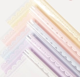 ซื้อ กระดาษกระดาษกระจกกระจกดอกไม้กระดาษบรรจุ online manufacture