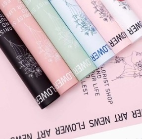 ซื้อ กระดาษบรรจุดอกไม้ Matisse ที่กันน้ํา online manufacture