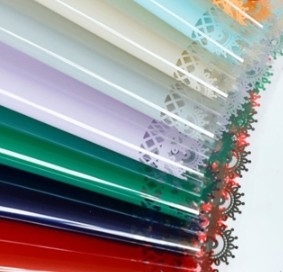 ซื้อ กระดาษกระจกสายตา กระดาษบรรจุดอกไม้จากวัสดุดอกไม้กันน้ํา online manufacture