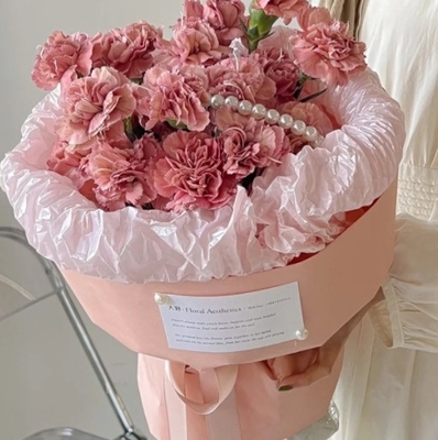 ซื้อ กระดาษบรรจุดอกไม้แบบม้วน Fenghua ซีรี่ย์, กระดาษครัฟท์หนากันน้ํา, กระดาษบรรจุดอกไม้แบบม้วน, กระดาษสีแข็งเกาหลี online manufacture