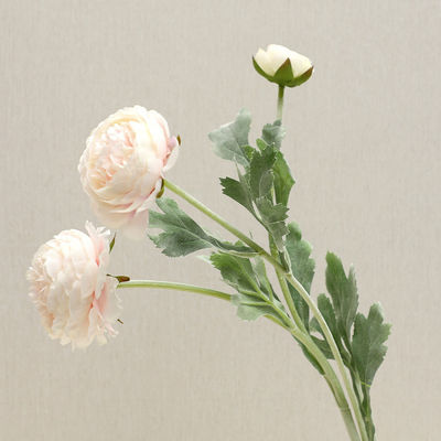 ซื้อ สไตล์นอร์ดิคในระดับสูง ผสมผสานดอกลูตัส 3 หัวทรงหนึ่งพัน ดอกไม้เทียมบ้านตกแต่งห้องนั่งเล่น ดอกไม้เทียมขายส่ง การผลิตออนไลน์