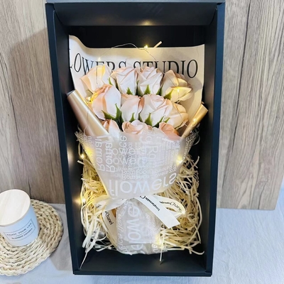 ซื้อ ดอกกุหลาบคริสต์มาส ตุลีเป้ ดอกไม้จําลอง พวงดอกไม้ การสารภาพ ของขวัญวันเกิด ผู้ผลิต ของขวัญพวงดอกไม้ขายส่ง online manufacture