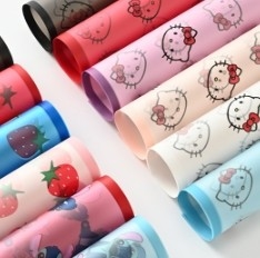 ซื้อ วันเด็กสากล แมจิกเอ็ด แสตรอเบอรี่ แฮนซูกระดาษ กันน้ํา ดอกไม้น่ารัก ดอกไม้กระดาษบรรจุ online manufacture