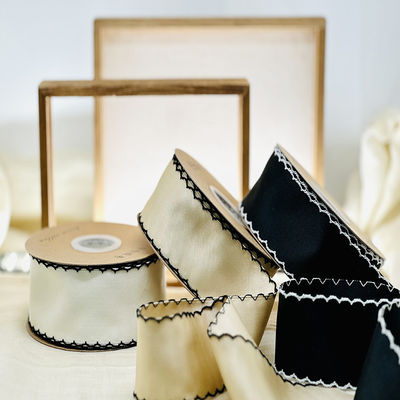 ซื้อ คอร์เรียแมท น้อยหอมผสมเทียมเทปเทป 5 ซม เทปวันเกิด เทปวันคริสต์มาส ทําด้วยมือ DIY bow เทปครึ่งเสร็จ การผลิตออนไลน์